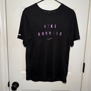 Nike Running Tee Shirt